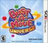 Bust-a-Move Universe Box Art Front